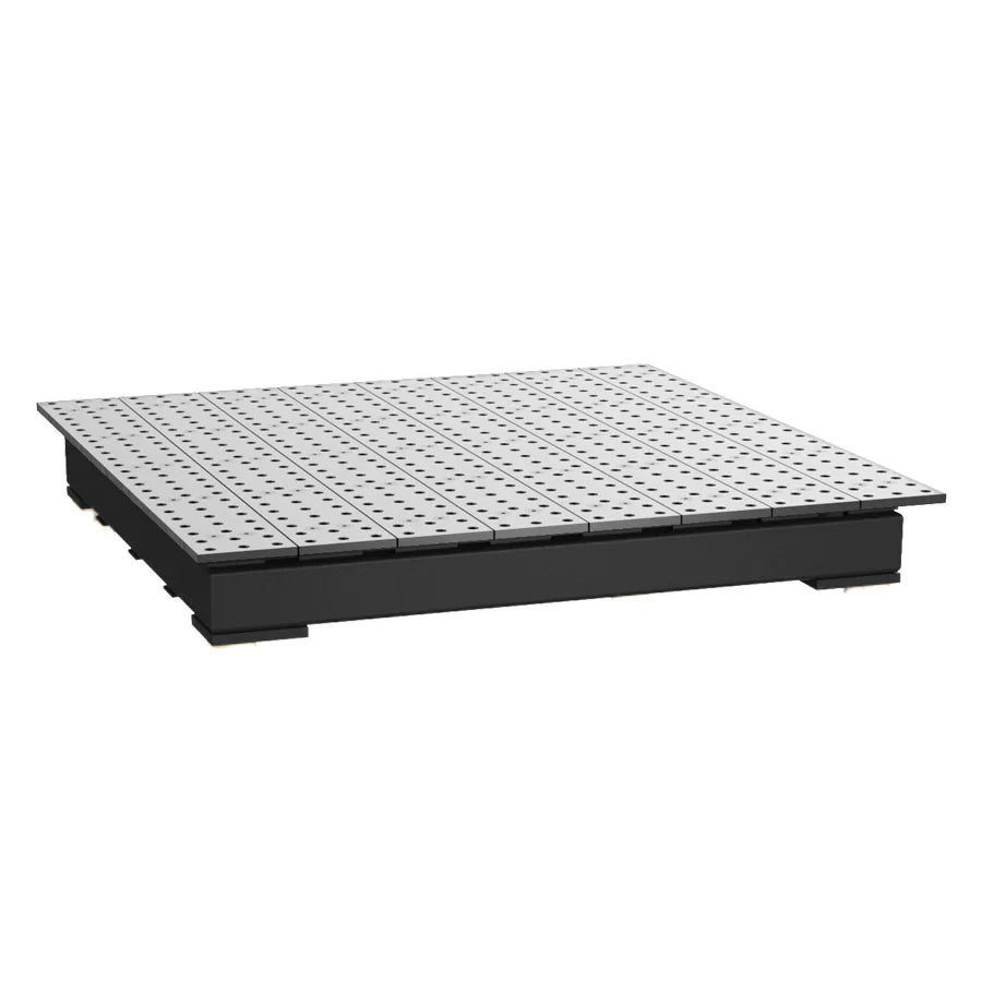 Superficies de Mesa, "MAX" - Sistema 5/8"